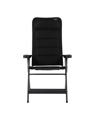 Chaise CR AP-240/80 Air-Deluxe, noir – Image 17