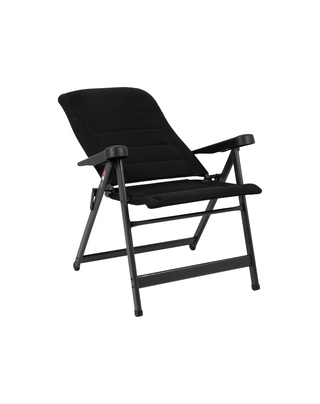 Chaise CR AP-235 Air-Deluxe, noir – Image 5