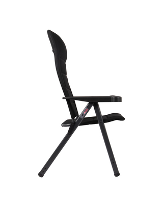 Chaise CR AP-235 Air-Deluxe, noir – Image 8