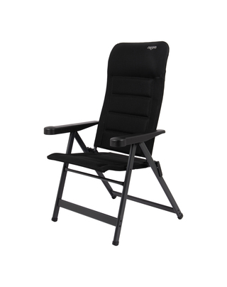 Chaise CR AP-235 Air-Deluxe, noir – Image 11