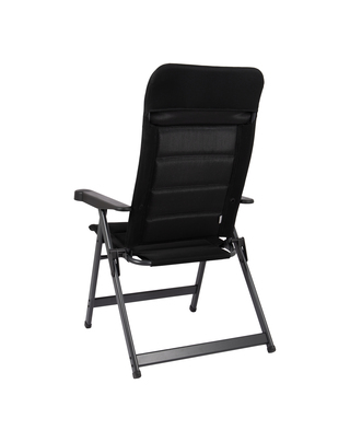 Chaise CR AP-235 Air-Deluxe, noir – Image 14