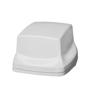 Antenne de toit Internet CAMPERNET 2x2 central – Image 2