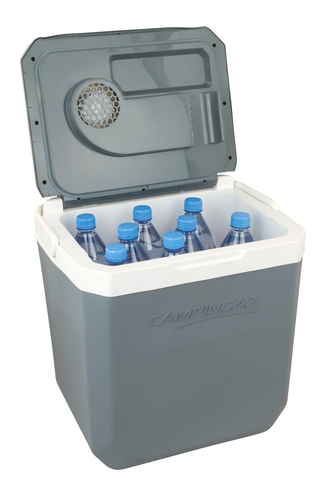 Glacière CAMPINGAZ Thermoélectrique Powerbox Plus, 24 l – Image 8