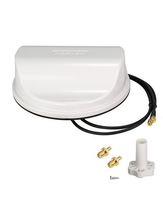 Antenne LTE MAXVIEW 2x2, 4G/5G, coloris blanc – Image 8
