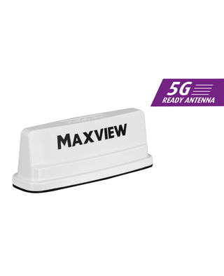Antenne LTE SLIM MAXVIEW 2x2, 4G/5G, coloris blanc – Image 2