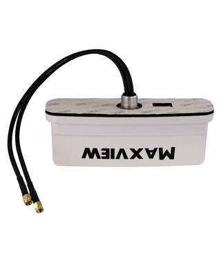 Antenne LTE SLIM MAXVIEW 2x2, 4G/5G, coloris blanc – Image 5