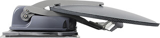 Antenne satellite auto Alden Onelight Evo 60 PL avec S.S.C avec module de commande S.S.C Antenne LTE 4G/5G – Image 5