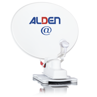 Système satellite Onelight EVO blanc – Image 2