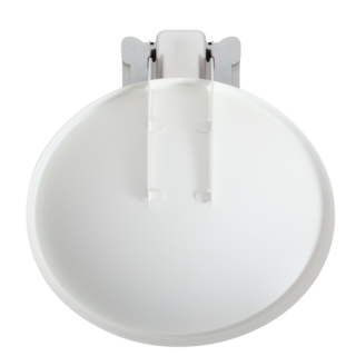 Système satellite Onelight EVO blanc – Image 5