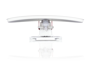 Système satellite Onelight EVO blanc – Image 8