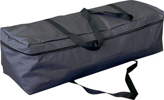Sac de protection Eurotrail pour tentes universel Medium Noir – Image 8