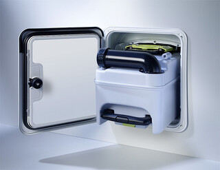 CTS toilettes Dometic 3110 – Image 3