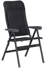 Chaise Westfield Performance Advancer coul. gris anthracite – Image 3