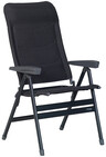 Chaise Westfield Performance Advancer XL Couleur anthracite Grey – Image 3