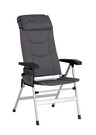 Chaise Isabella Thor gris foncé – Image 3