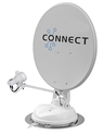 Installation sat. auto Maxview Connect 65 cm, Single – Image 3