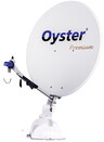 Antenne satellite automatique Oyster 85 Premium avec TV Oyster Basic 19 pouces – Image 3