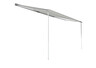 Store mural Caravanstore Z 310 Serviette ZIP 310x250 cm Royal Grey – Image 3