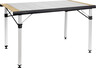 Table Brunner Quadra Tropic 4 Adjustar alu/bambou – Image 3