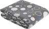 Tapis d'auvent Kampa Fleece Carpet Sprint gris – Image 3