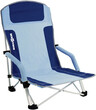 Chaise de plage Bula Coul. bleu – Image 3