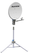 Antenne satellite man. Maxview Precision 55 cm – Image 3