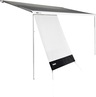 Paroi avant Thule Sun Blocker G2 100 x 170 cm – Image 3