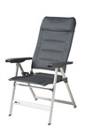 Chaise pliante Dukdalf Presto anthracite – Image 3