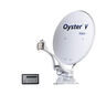Antenne satellite automatique Oyster 5 Vision 85 Single LNB – Image 3