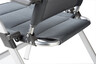 Chaise plia. Dukdalf Brillante anthracite – Image 9