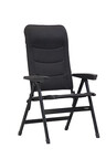 Chaise Westfield Performance Advancer small Couleur gris anthracite – Image 3