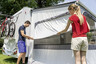 Auvent Fiamma Privacy Room Ultra Light VAN 260 – Image 15