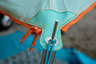 Voile d'ombrage TC Zip-Canvas Scandinavian Design – Image 9