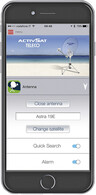 Antenne satellite automatique Teleco ActivSat 65 – Image 21