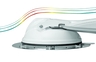 Installation sat. auto Maxview Connect 65 cm, Single – Image 6