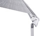 store de toit Thule Omnistor 6300 260 x 200 cm Toile mystic grey Boîtier blanc – Image 12