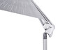 store de toit Thule Omnistor 6300 325 x 250 cm Toile mystic grey Boîtier argent – Image 12