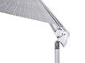 Store de toit Thule Omnistor 6300 300 x 250 cm Tuch Coul. Mystic Grey Coffre Coul. anthracite 12 V – Image 9