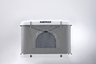 Tente de toit AirPass Small 210 x 130 Coul. Grey – Image 21