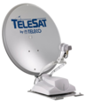 Système satellite automatique Telesat BT 65 Smart – Image 3