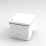 Toilettes séparées Trelino® Evo S couleur blanche – Image 2