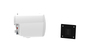Moteur Kit FIAMMA Compact F45 L boîtier blanc polaire 12 V – Image 3