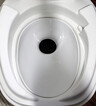 Insert en porcelaine TWUSCH Compatible avec Toilettes Thetford C2/C3/C4 – Image 8