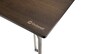 Table de camping Outwell Berland M, étanche gris et noir – Image 15