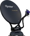 Antenne satellite automatique Oyster 70 Premium Twin LNB avec Oyster Smart TV 19 pouces – Image 15