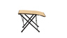 Repose-jambes uquip Finley Couleur sable – Image 3