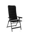 Chaise CR AP-240/80 Air-Deluxe, noir – Image 3