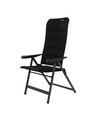Chaise CR AP-240/80 Air-Deluxe, noir – Image 9