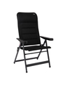 Chaise CR AP-235 Air-Deluxe, noir – Image 3
