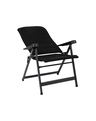 Chaise CR AP-235 Air-Deluxe, noir – Image 6